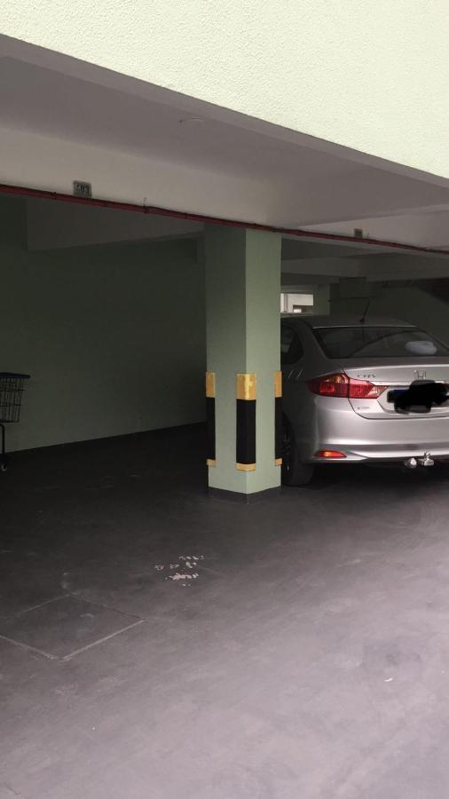 Lindo Apartamento Em Balneário Camboriú Exteriör bild