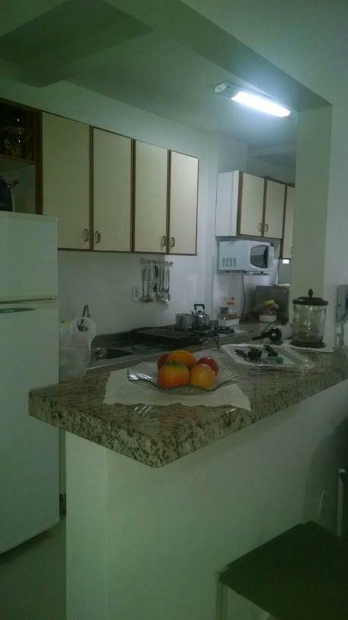 Lindo Apartamento Em Balneário Camboriú Exteriör bild