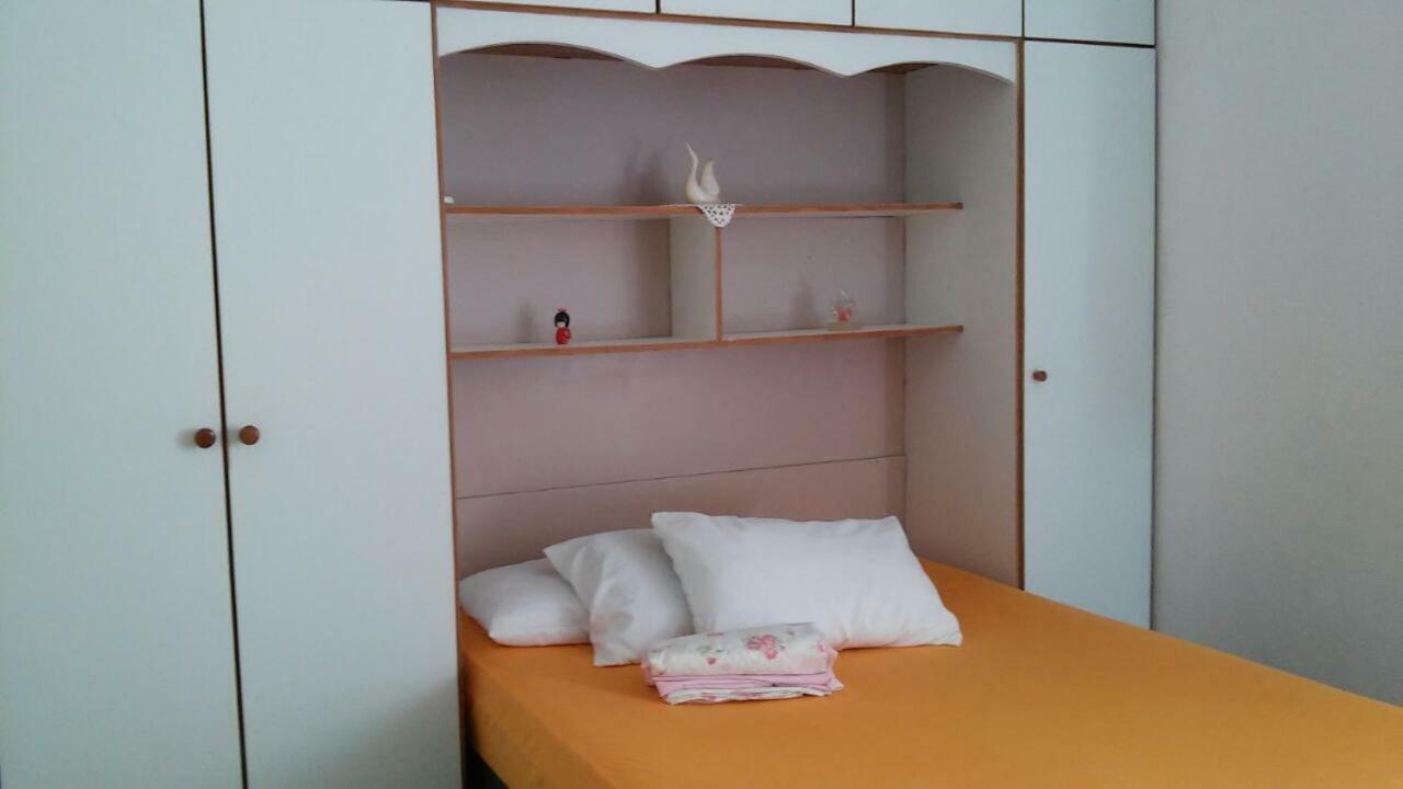 Lindo Apartamento Em Balneário Camboriú Exteriör bild