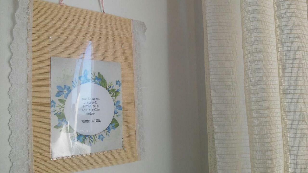 Lindo Apartamento Em Balneário Camboriú Exteriör bild