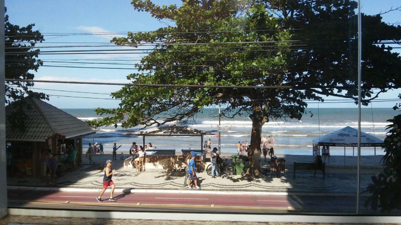 Lindo Apartamento Em Balneário Camboriú Exteriör bild