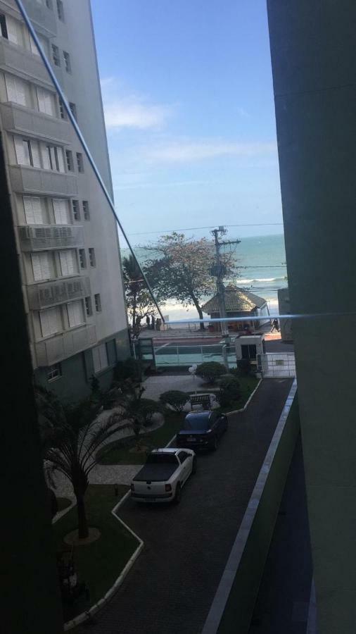Lindo Apartamento Em Balneário Camboriú Exteriör bild