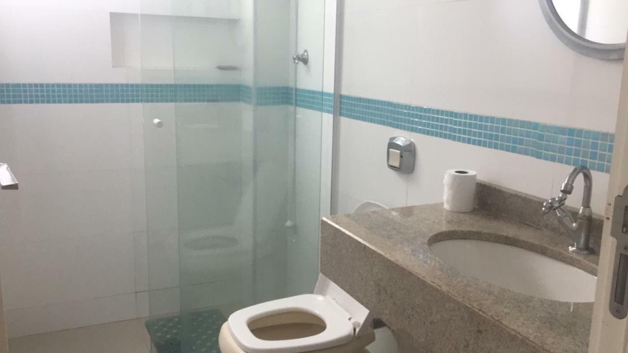 Lindo Apartamento Em Balneário Camboriú Exteriör bild